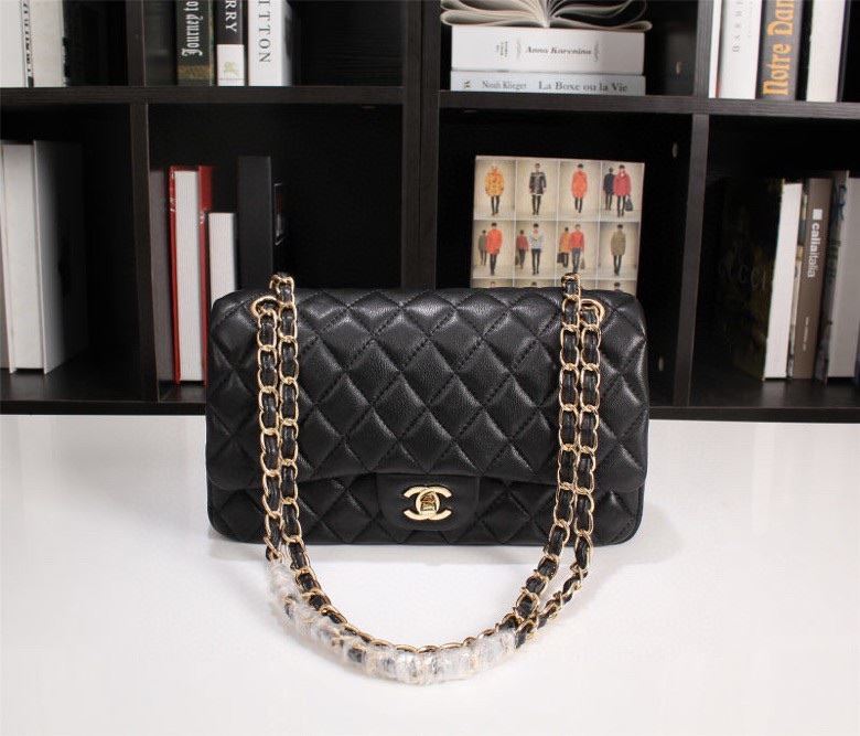 Chanel CF Series Bags